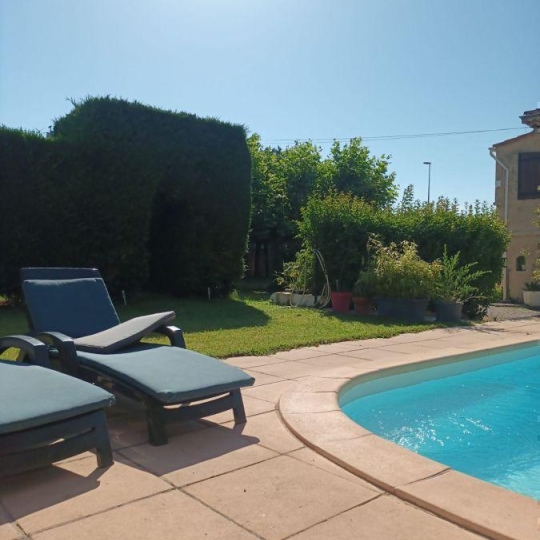 La Nerthe immobilier : Maison / Villa | GIGNAC-LA-NERTHE (13180) | 130.00m2 | 550 000 € La Nerthe immobilier : Maison / Villa | GIGNAC-LA-NERTHE (13180) | 130.00m2 | 550 000 €