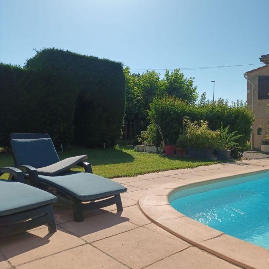 La Nerthe immobilier : Maison / Villa | GIGNAC-LA-NERTHE (13180) | 130.00m2 | 499 000 € 