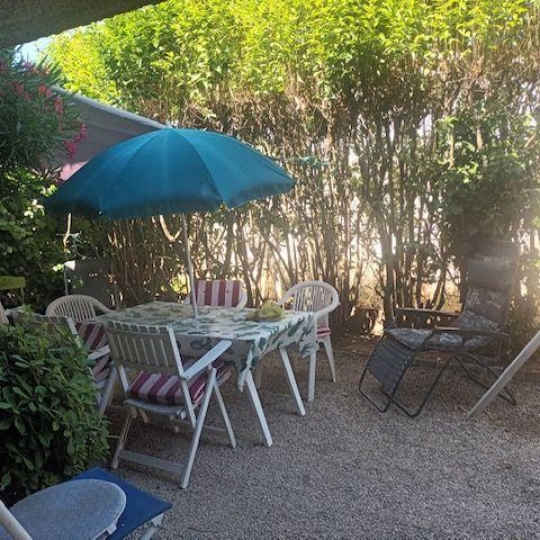  La Nerthe immobilier : Maison / Villa | GIGNAC-LA-NERTHE (13180) | 130 m2 | 499 000 € 
