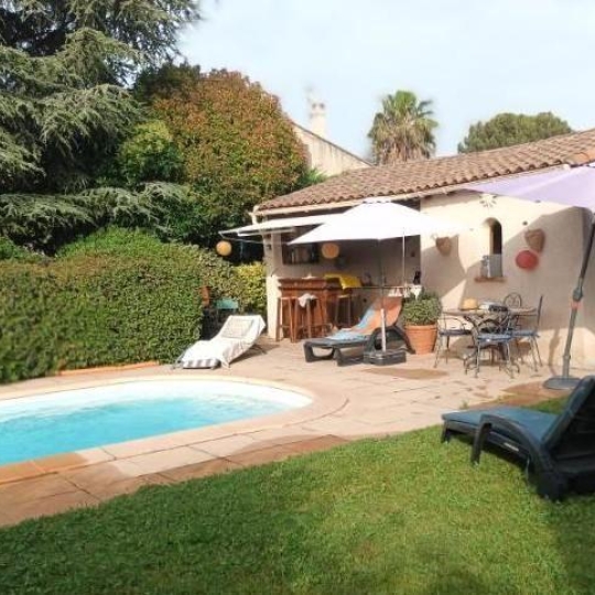 La Nerthe immobilier : Maison / Villa | GIGNAC-LA-NERTHE (13180) | 130.00m2 | 514 000 € La Nerthe immobilier : Maison / Villa | GIGNAC-LA-NERTHE (13180) | 130.00m2 | 514 000 €