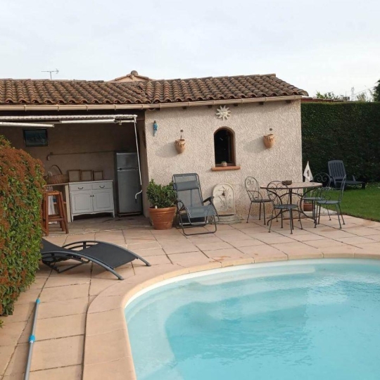  La Nerthe immobilier : Maison / Villa | GIGNAC-LA-NERTHE (13180) | 130 m2 | 499 000 € 