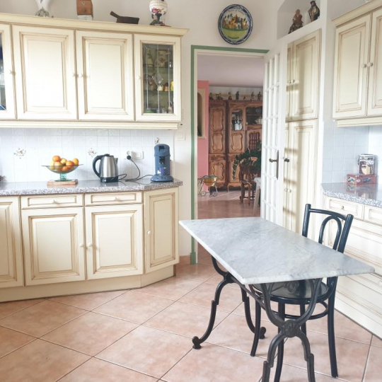  La Nerthe immobilier : Maison / Villa | GIGNAC-LA-NERTHE (13180) | 170 m2 | 588 000 € 