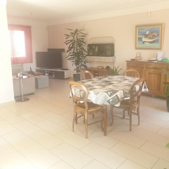  La Nerthe immobilier : Maison / Villa | MARIGNANE (13700) | 120 m2 | 348 000 € 