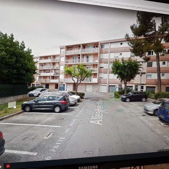  La Nerthe immobilier : Apartment | MARTIGUES (13500) | 98 m2 | 177 500 € 
