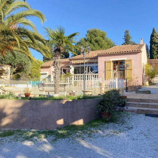  La Nerthe immobilier : Maison / Villa | GIGNAC-LA-NERTHE (13180) | 126 m2 | 527 000 € 