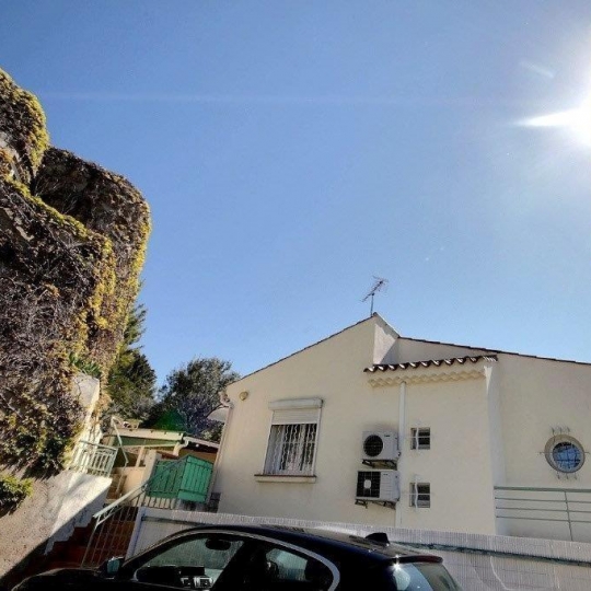  La Nerthe immobilier : Maison / Villa | MARSEILLE (13016) | 110 m2 | 380 000 € 