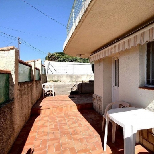  La Nerthe immobilier : House | MARSEILLE (13016) | 110 m2 | 380 000 € 