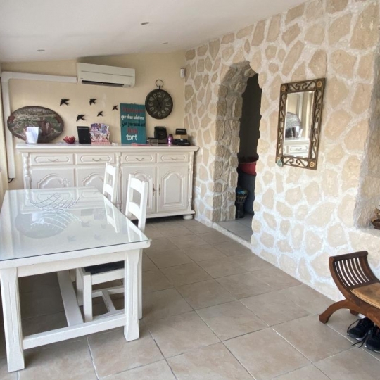  La Nerthe immobilier : Maison / Villa | GIGNAC-LA-NERTHE (13180) | 120 m2 | 350 000 € 