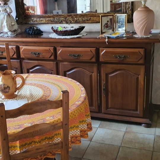 La Nerthe immobilier : Maison / Villa | LES PENNES-MIRABEAU (13170) | 45.00m2 | 140 000 € La Nerthe immobilier : Maison / Villa | LES PENNES-MIRABEAU (13170) | 45.00m2 | 140 000 €
