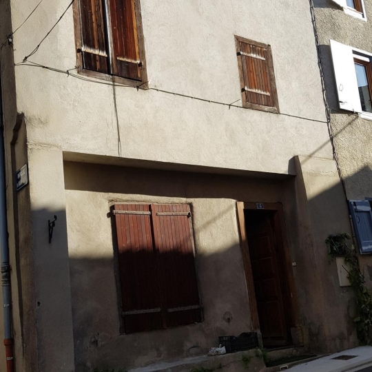  La Nerthe immobilier : Maison / Villa | CHALABRE (11230) | 110 m2 | 44 700 € 