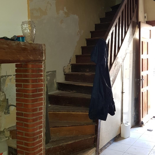  La Nerthe immobilier : House | CHALABRE (11230) | 110 m2 | 44 700 € 