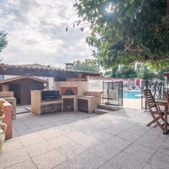La Nerthe immobilier : Maison / Villa | GIGNAC-LA-NERTHE (13180) | 180.00m2 | 590 000 € La Nerthe immobilier : Maison / Villa | GIGNAC-LA-NERTHE (13180) | 180.00m2 | 590 000 €
