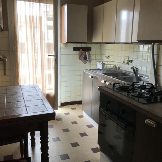  La Nerthe immobilier : Appartement | MARSEILLE (13004) | 53 m2 | 120 000 € 