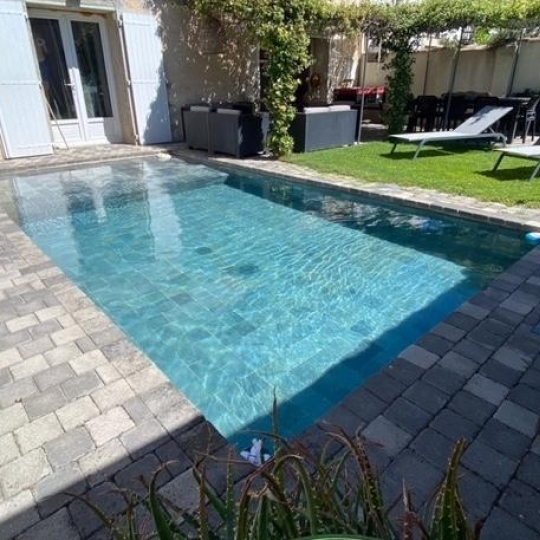 La Nerthe immobilier : Maison / Villa | GIGNAC-LA-NERTHE (13180) | 114.00m2 | 425 000 € La Nerthe immobilier : Maison / Villa | GIGNAC-LA-NERTHE (13180) | 114.00m2 | 425 000 €