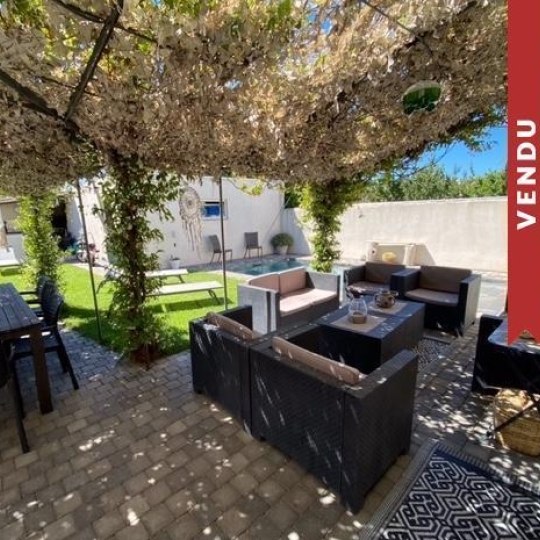 La Nerthe immobilier : Maison / Villa | GIGNAC-LA-NERTHE (13180) | 114.00m2 | 410 000 € 