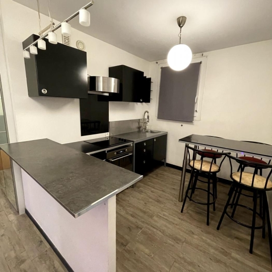 La Nerthe immobilier : Apartment | MARTIGUES (13500) | 47.00m2 | 127 000 € 