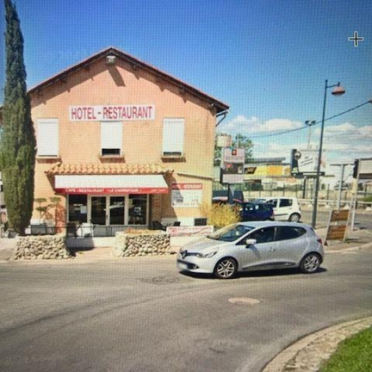 La Nerthe immobilier : Commercial | SAINT-VICTORET (13730) | 600.00m2 | 1 476 600 € 