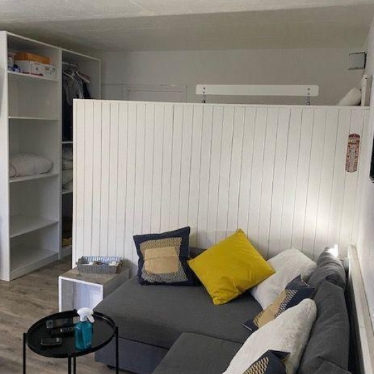  La Nerthe immobilier : Appartement | SAINT-ETIENNE-EN-DEVOLUY (05250) | 27 m2 | 60 000 € 