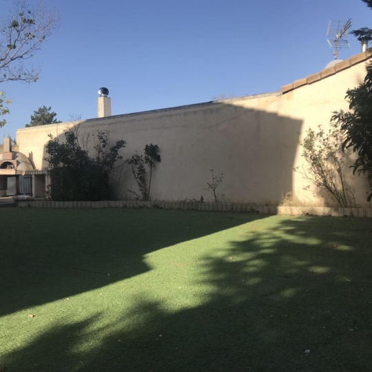  La Nerthe immobilier : House | GIGNAC-LA-NERTHE (13180) | 95 m2 | 320 000 € 