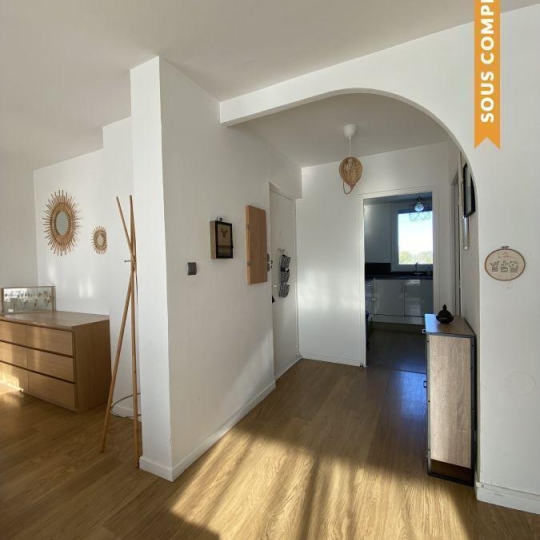  La Nerthe immobilier : Appartement | GIGNAC-LA-NERTHE (13180) | 76 m2 | 228 000 € 