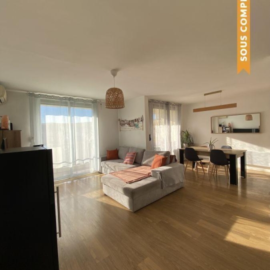 La Nerthe immobilier : Apartment | GIGNAC-LA-NERTHE (13180) | 76.00m2 | 228 000 € 