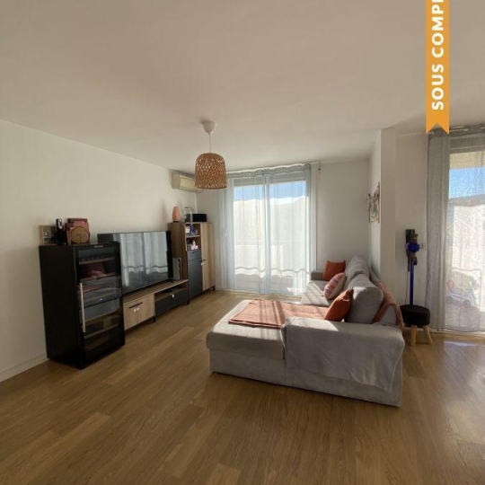  La Nerthe immobilier : Appartement | GIGNAC-LA-NERTHE (13180) | 76 m2 | 228 000 € 