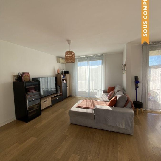  La Nerthe immobilier : Apartment | GIGNAC-LA-NERTHE (13180) | 76 m2 | 228 000 € 