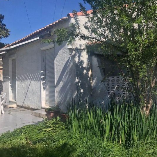  La Nerthe immobilier : Maison / Villa | GIGNAC-LA-NERTHE (13180) | 88 m2 | 319 000 € 