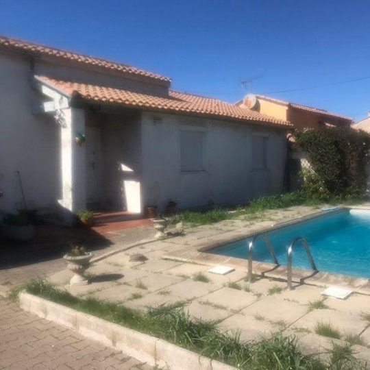  La Nerthe immobilier : Maison / Villa | GIGNAC-LA-NERTHE (13180) | 88 m2 | 319 000 € 