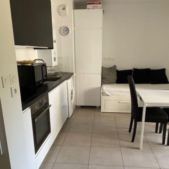  La Nerthe immobilier : Apartment | MARSEILLE (13014) | 37 m2 | 144 000 € 