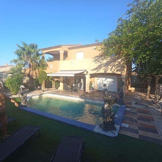  La Nerthe immobilier : Maison / Villa | PORT-DE-BOUC (13110) | 160 m2 | 465 000 € 