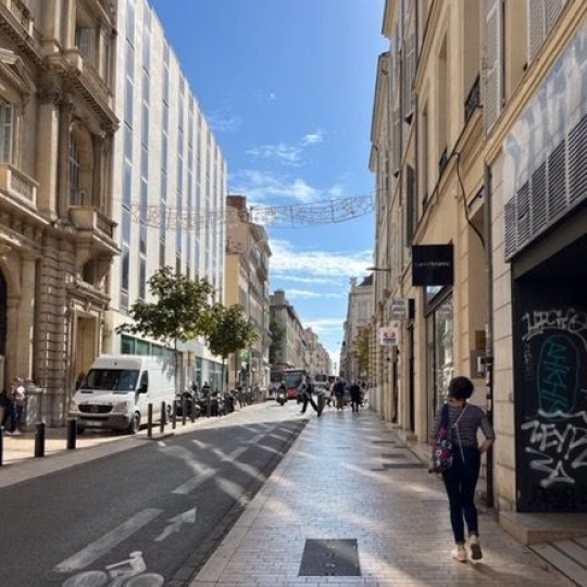  La Nerthe immobilier : Commerces | MARSEILLE (13006) | 95 m2 | 95 000 € 
