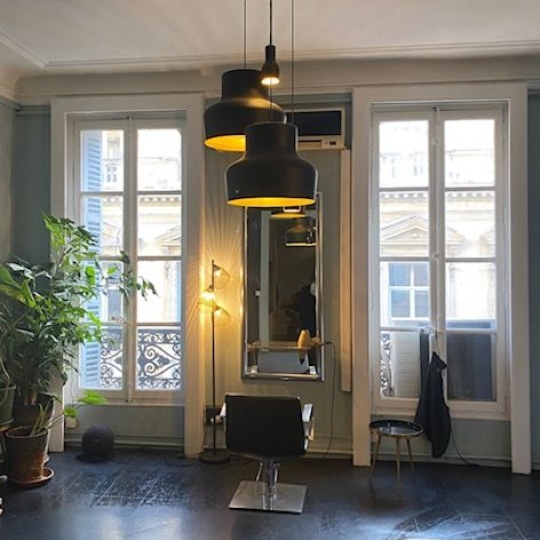 La Nerthe immobilier : Commerces | MARSEILLE (13006) | 95.00m2 | 110 000 € 