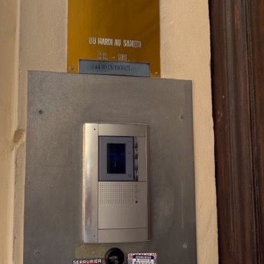  La Nerthe immobilier : Commerces | MARSEILLE (13006) | 95 m2 | 95 000 € 