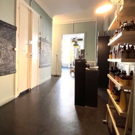  La Nerthe immobilier : Commerces | MARSEILLE (13006) | 95 m2 | 95 000 € 