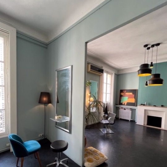  La Nerthe immobilier : Commerces | MARSEILLE (13006) | 95 m2 | 95 000 € 