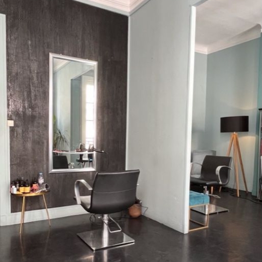  La Nerthe immobilier : Commerces | MARSEILLE (13006) | 95 m2 | 95 000 € 