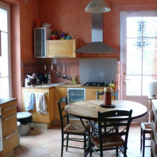  La Nerthe immobilier : Maison / Villa | NIMES (30000) | 220 m2 | 370 000 € 