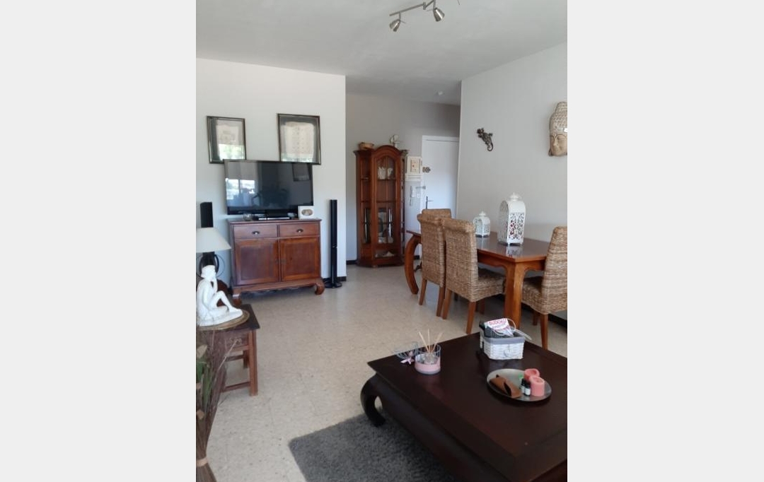 La Nerthe immobilier : Apartment | GIGNAC-LA-NERTHE (13180) | 80 m2 | 975 € 