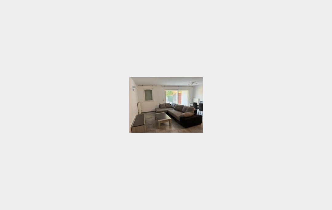 La Nerthe immobilier : Appartement | MARIGNANE (13700) | 71 m2 | 1 050 € 