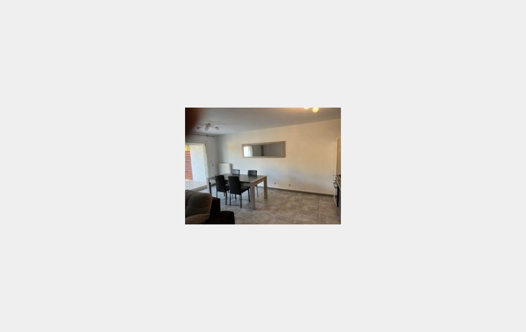 La Nerthe immobilier : Appartement | MARIGNANE (13700) | 71 m2 | 1 050 € 