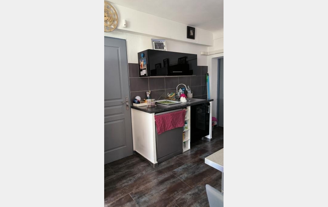 La Nerthe immobilier : Maison / Villa | MARIGNANE (13700) | 140 m2 | 1 200 € 