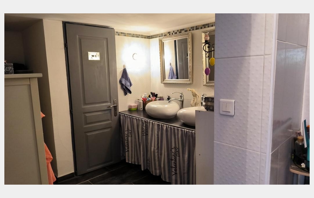 La Nerthe immobilier : Maison / Villa | MARIGNANE (13700) | 140 m2 | 1 200 € 