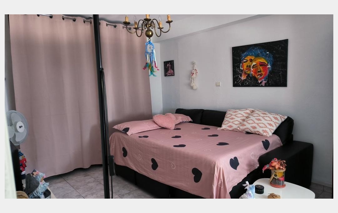 La Nerthe immobilier : Maison / Villa | MARIGNANE (13700) | 140 m2 | 1 200 € 