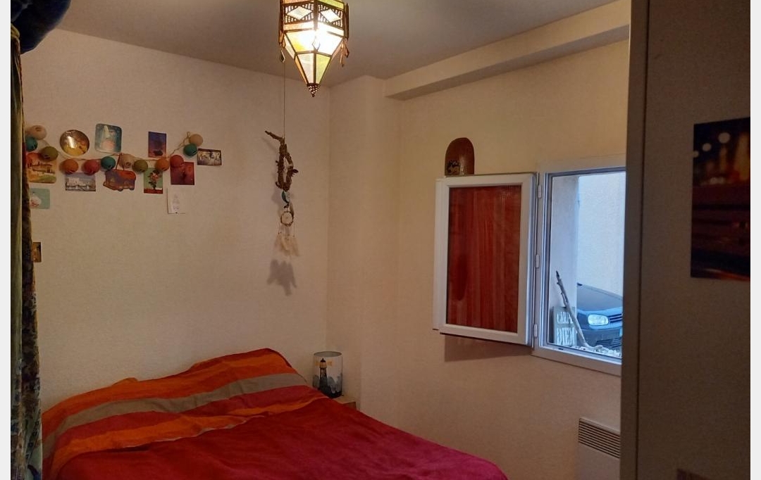 La Nerthe immobilier : Appartement | ENSUES-LA-REDONNE (13820) | 37 m2 | 790 € 
