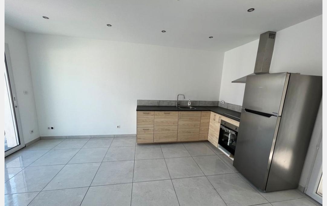 La Nerthe immobilier : Appartement | PLAN-DE-CUQUES (13380) | 44 m2 | 950 € 