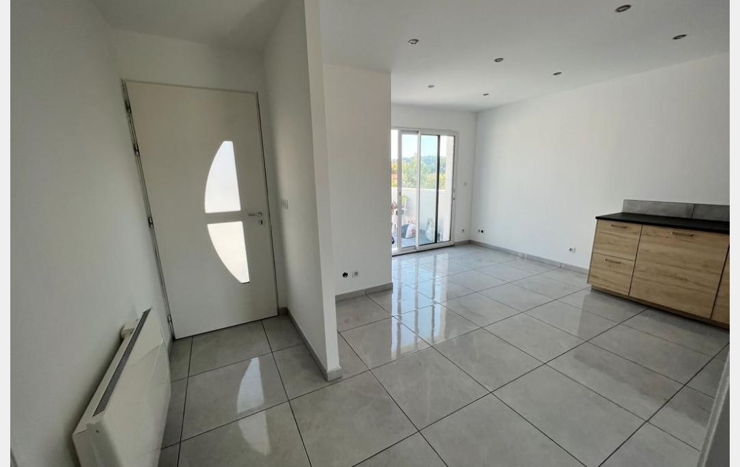 La Nerthe immobilier : Appartement | PLAN-DE-CUQUES (13380) | 44 m2 | 950 € 