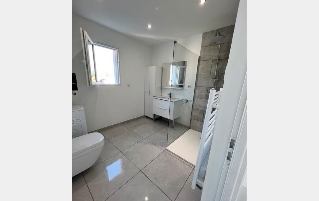La Nerthe immobilier : Appartement | PLAN-DE-CUQUES (13380) | 44 m2 | 950 € 