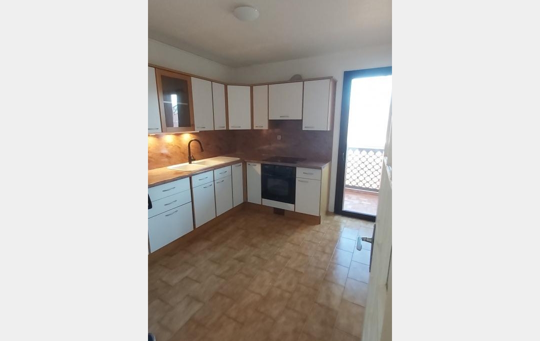 La Nerthe immobilier : Appartement | GARDANNE (13120) | 78 m2 | 950 € 