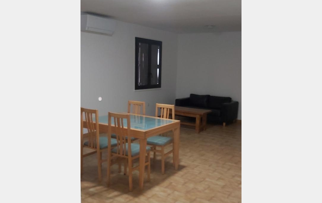 La Nerthe immobilier : Appartement | GARDANNE (13120) | 78 m2 | 950 € 